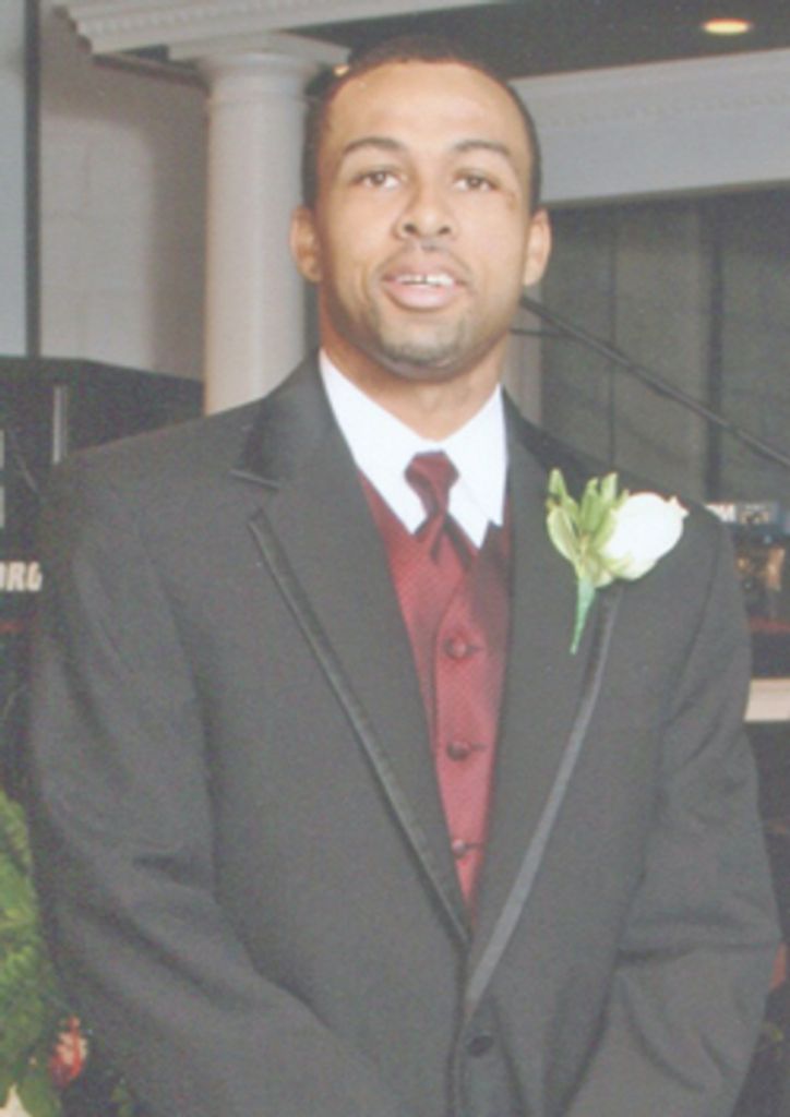 Alfonzo Dalton