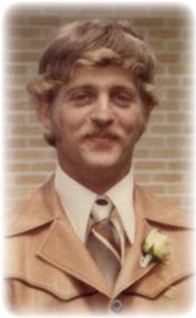 Eugene Casey Profile Photo