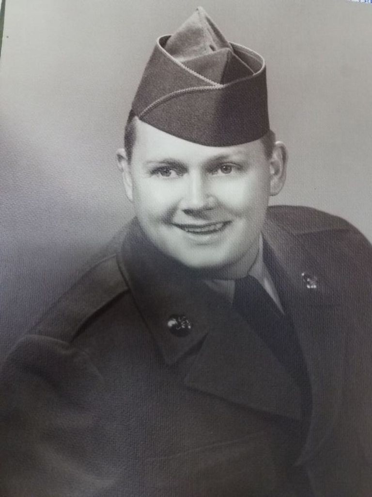 Ernest Grant