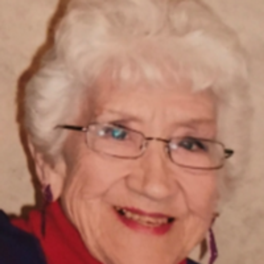 Elsie M. Berger