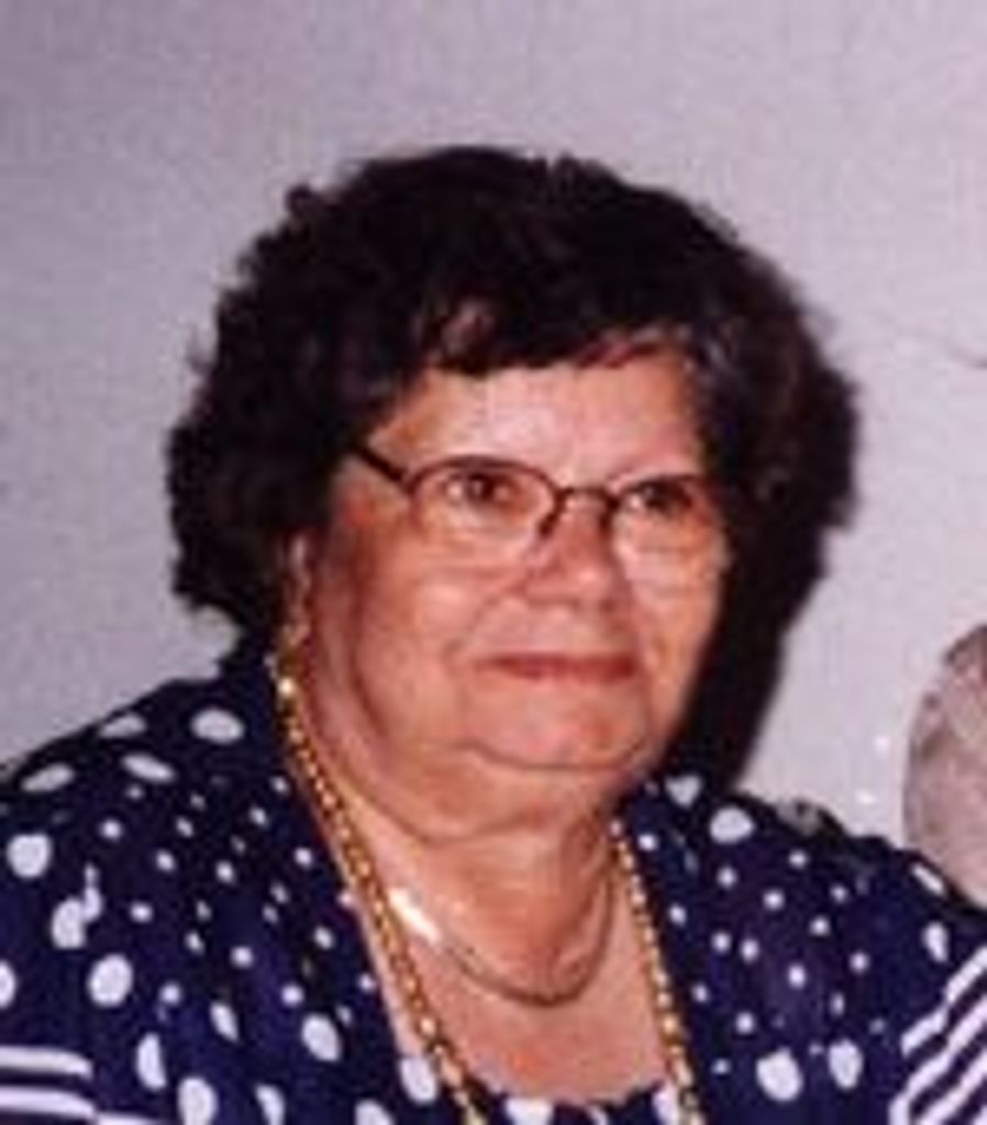 Maria Pine