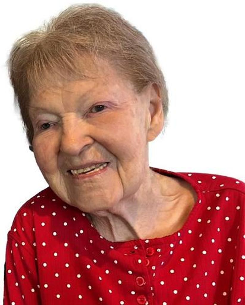 Idahlia "Boots" Brown Miller Profile Photo