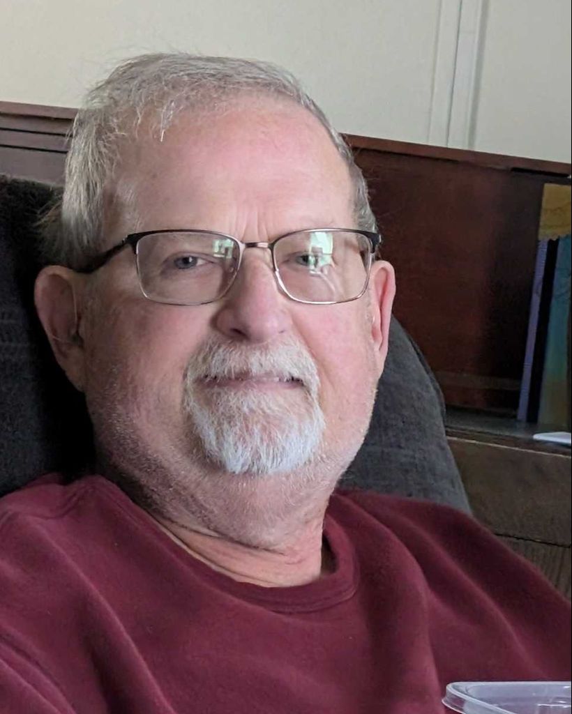 Richard J. Fischer Jr. Profile Photo