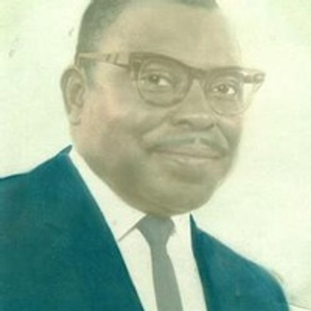 Arthur Tom Alexander