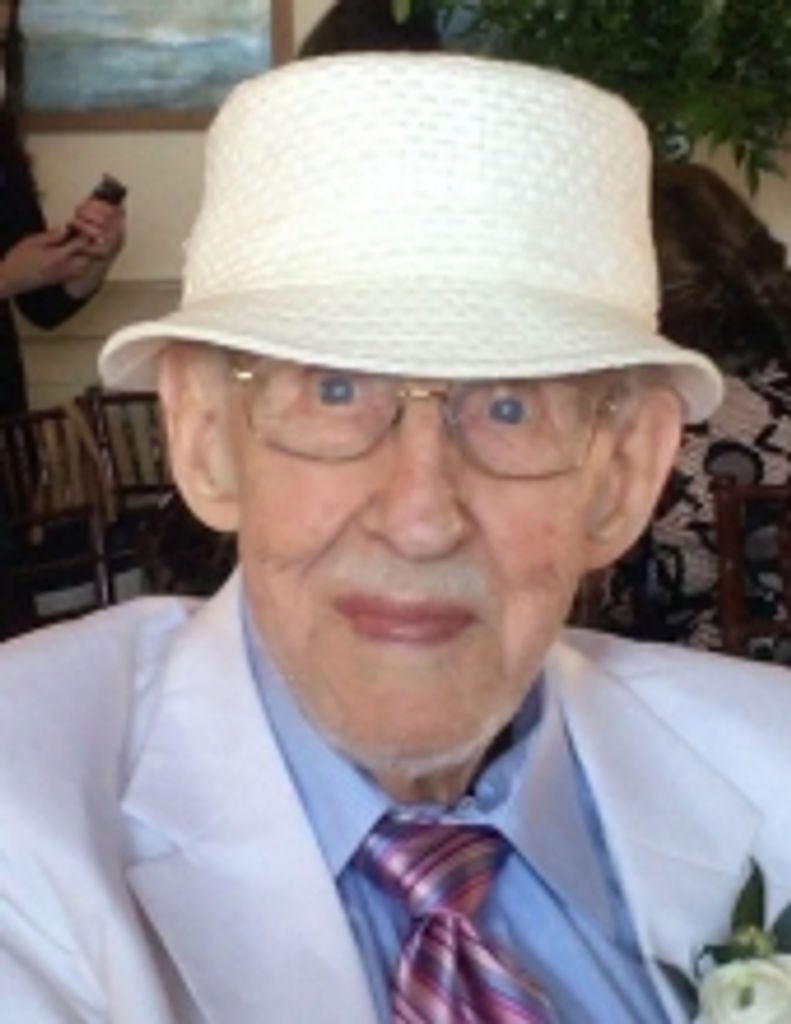 Allen Woods Richards