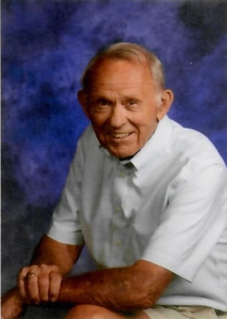 Larry E. Good