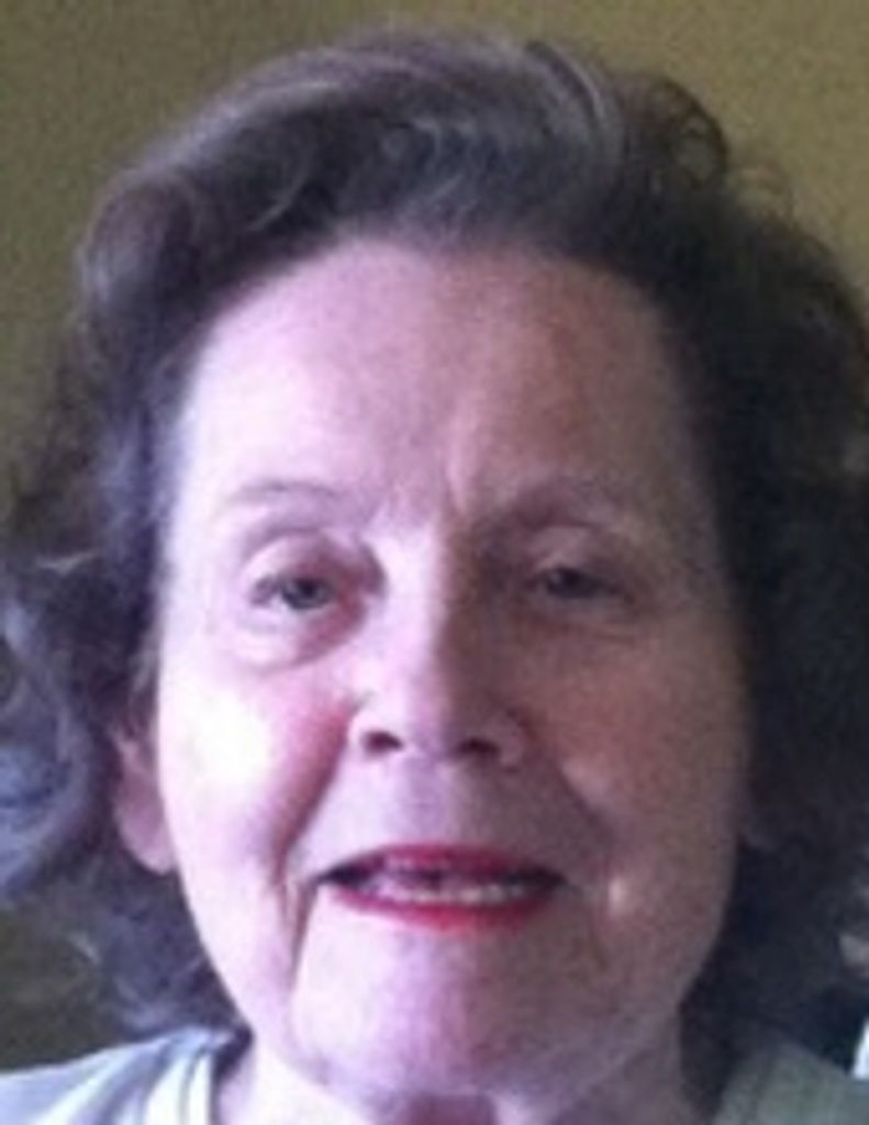 Wanda "Honey Faye" Yates