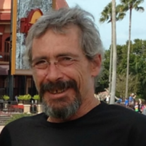 Steven James Reilly Profile Photo