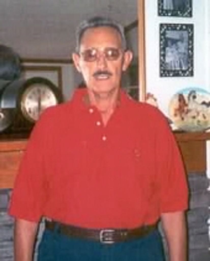 Ronald Glavich