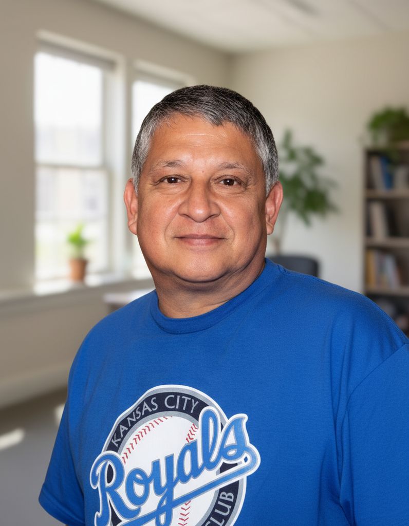 Fidel "Poncho" Perez Profile Photo