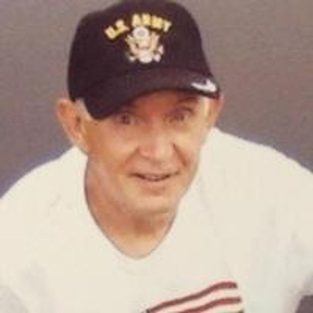 Irving "Pete" E. Green Profile Photo
