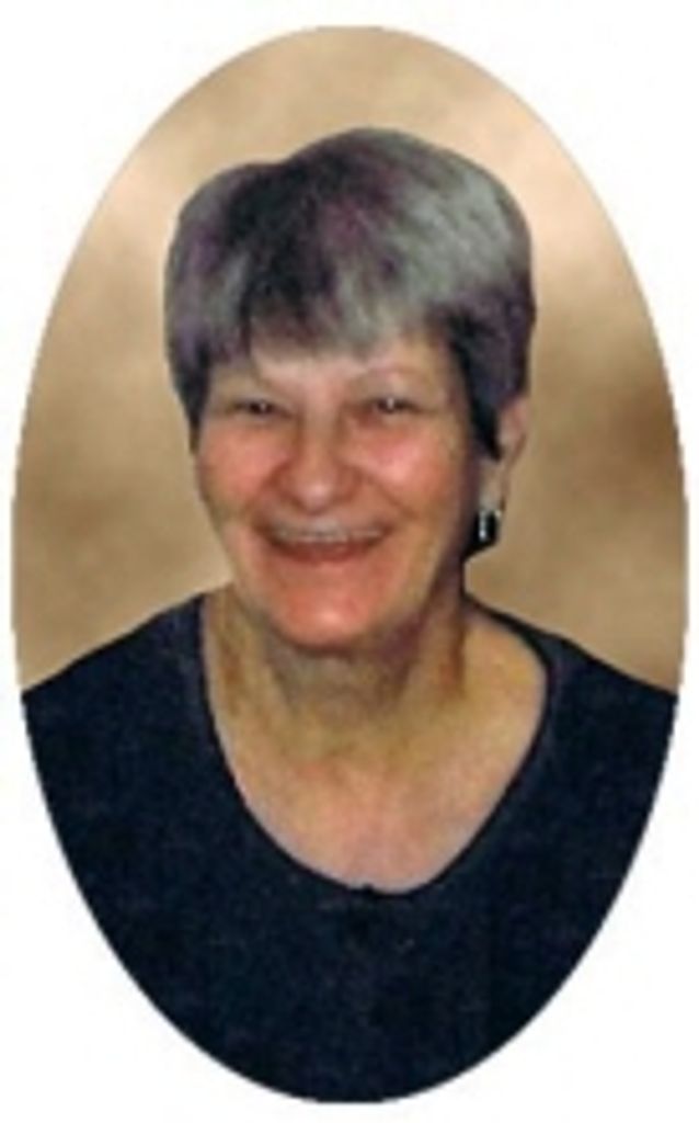 Barbara Sue Purnell Owens