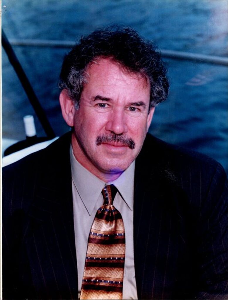 Charles Crisp Profile Photo