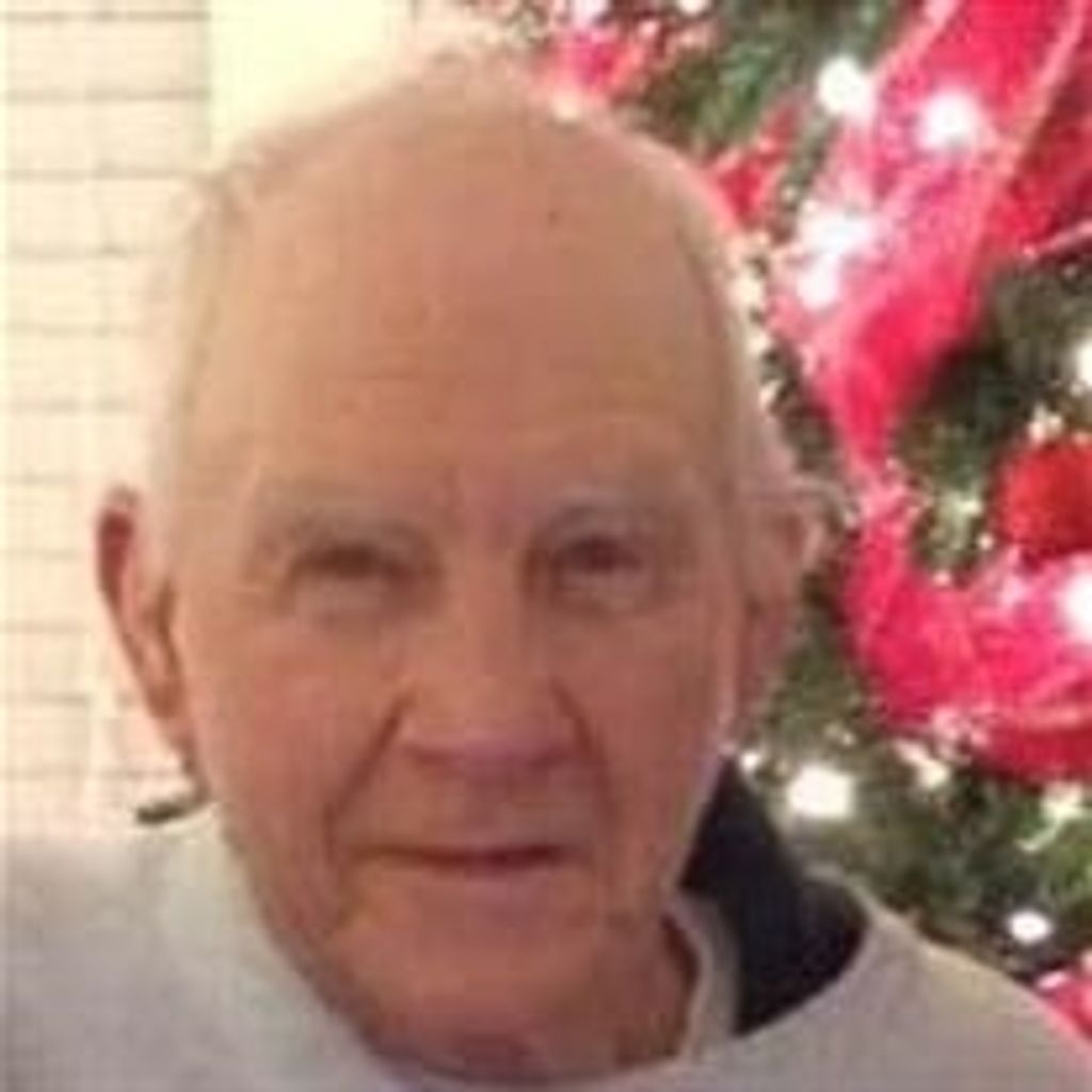 Ronald Gene Stewart