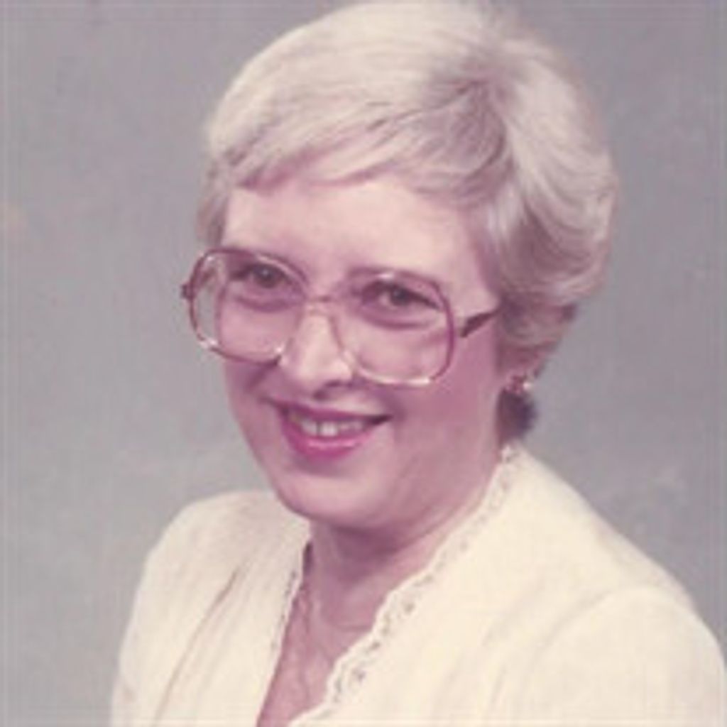 Lorraine Porter