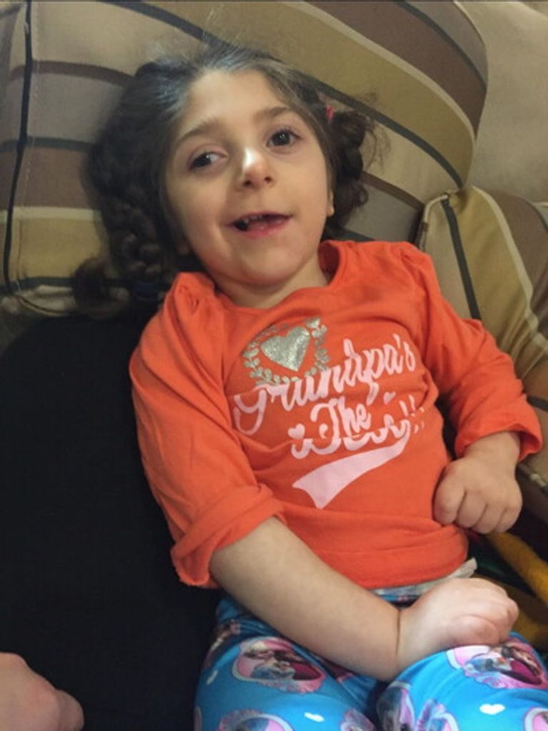 Marcelina Grace Marogi Profile Photo