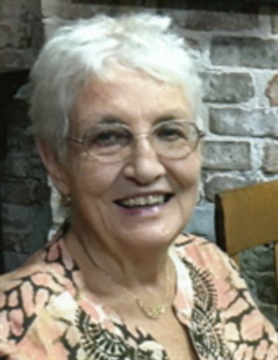 Minnie Stella Clark photo gallery thumbnail 1 of 2