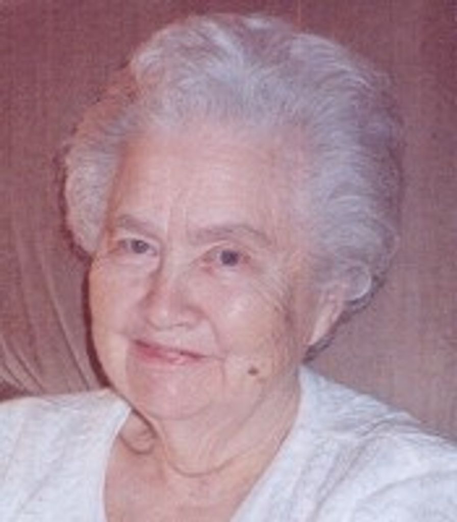 Clinnie Lolene Gammons Hall