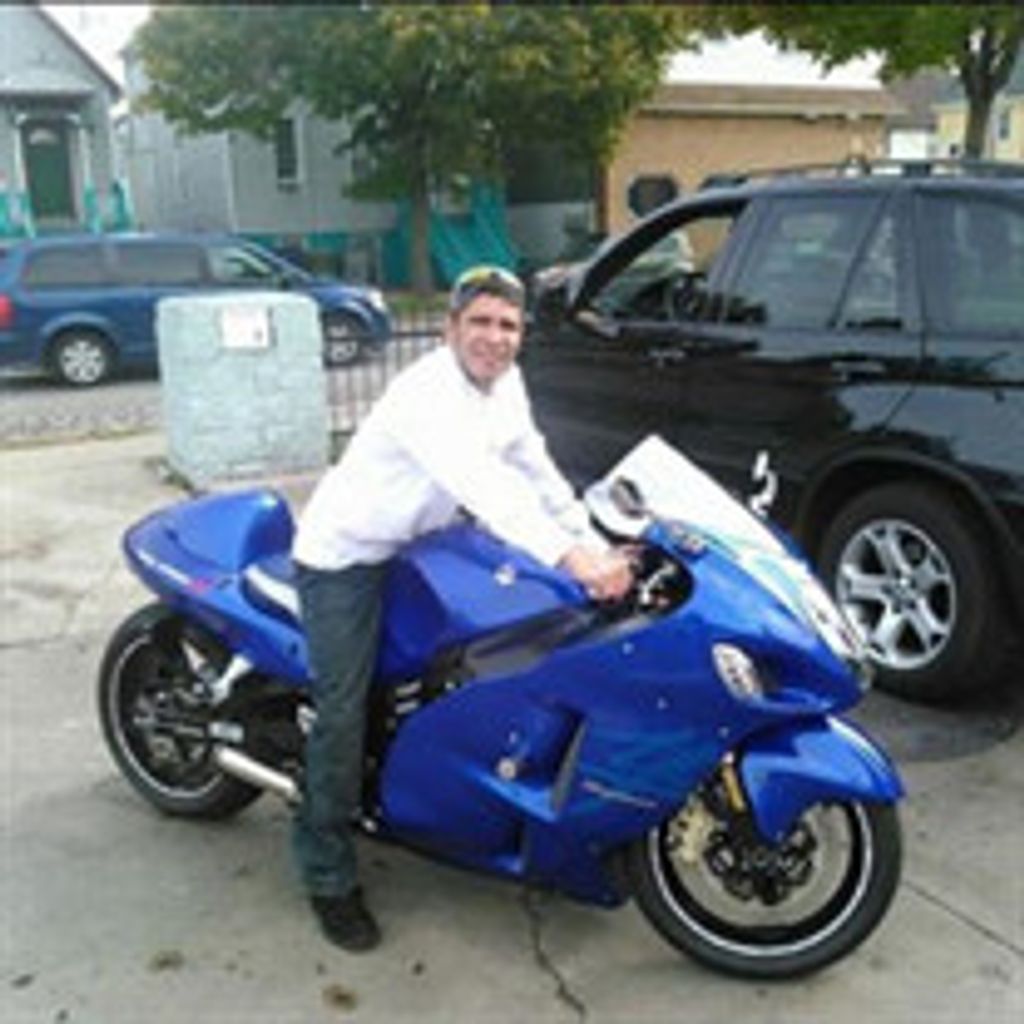 Antonio Colon Santiago Profile Photo
