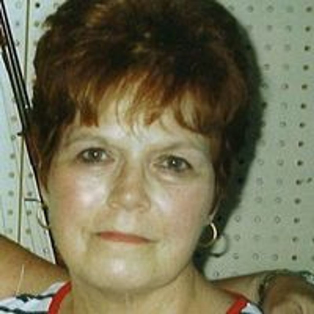 Deanna F. Childress
