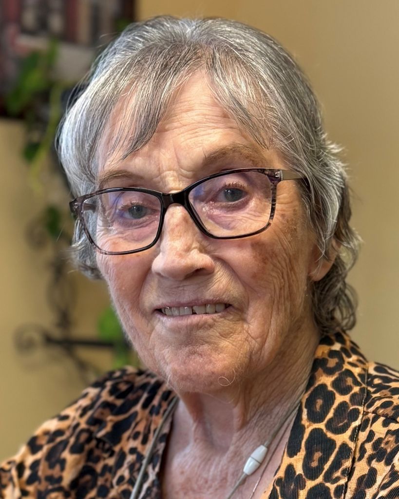 Ramona M. Robinson Profile Photo