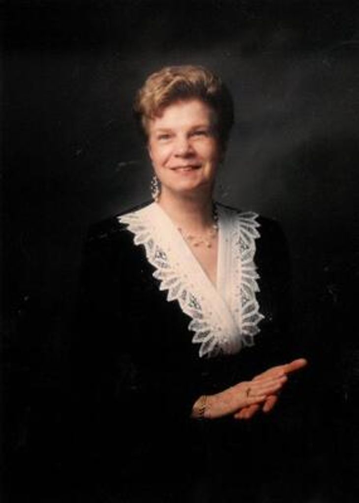 Betty Joan Richardson Profile Photo