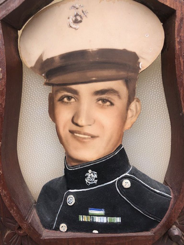 Oscar Castro