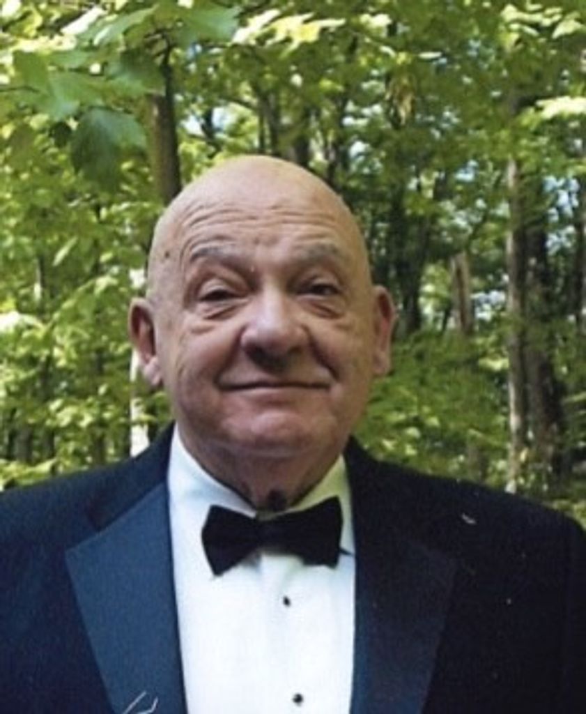 Biagio Bob Fezza