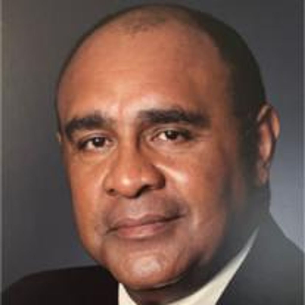 George Antonio Ortiz