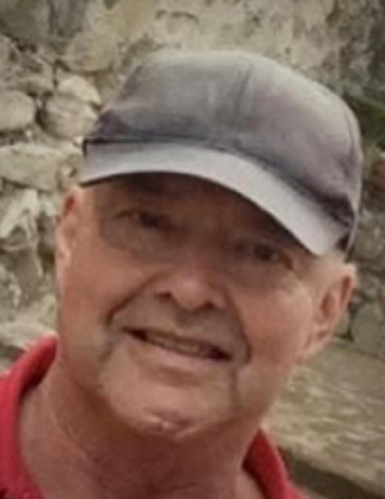 Andrew Edward Phillips
