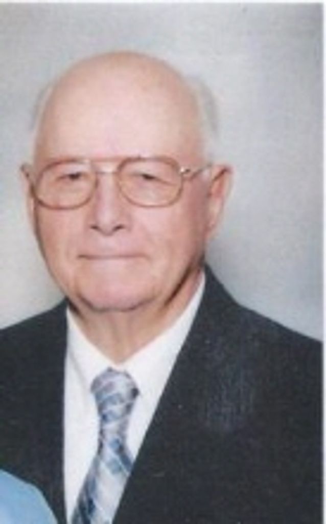 Lonnie Gerald Wilson