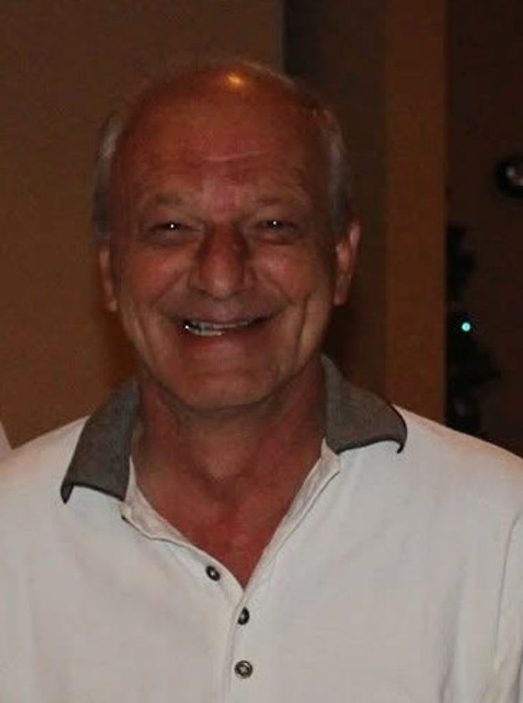 Ernest "Ernie" Lisowski