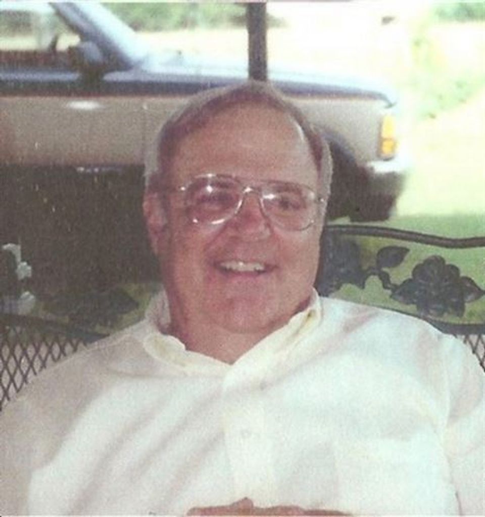 Velford C. Strain, Jr.