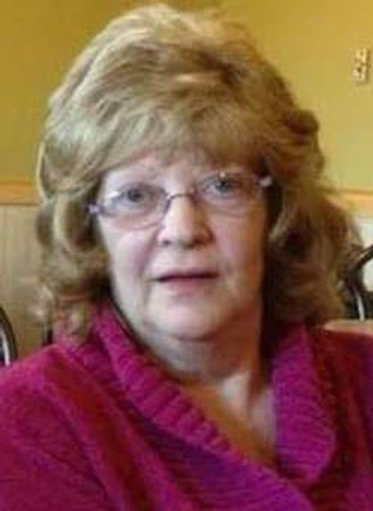 Myrna Constance Duhadway