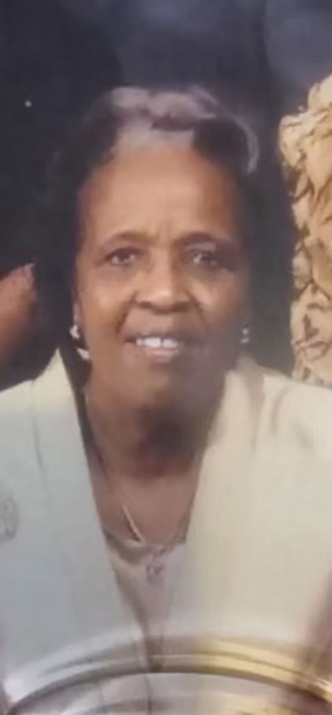 Mrs. Delores Pullins Profile Photo