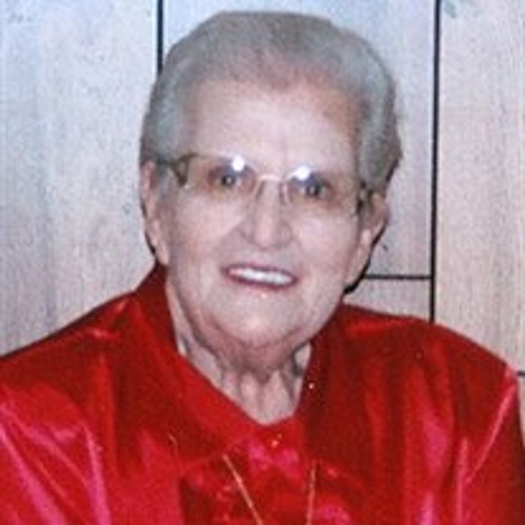 Carroll Sue Claycomb Mahin