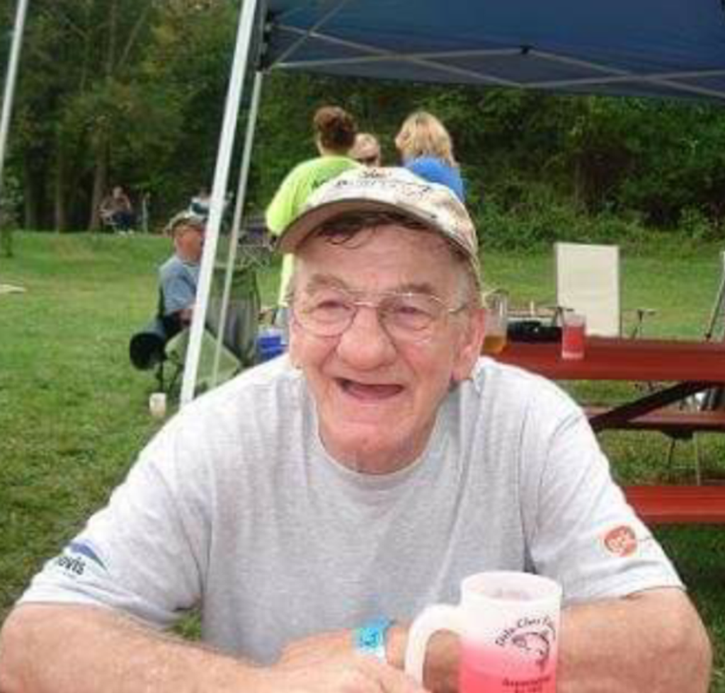 Jesse Lee Winsett, Jr.