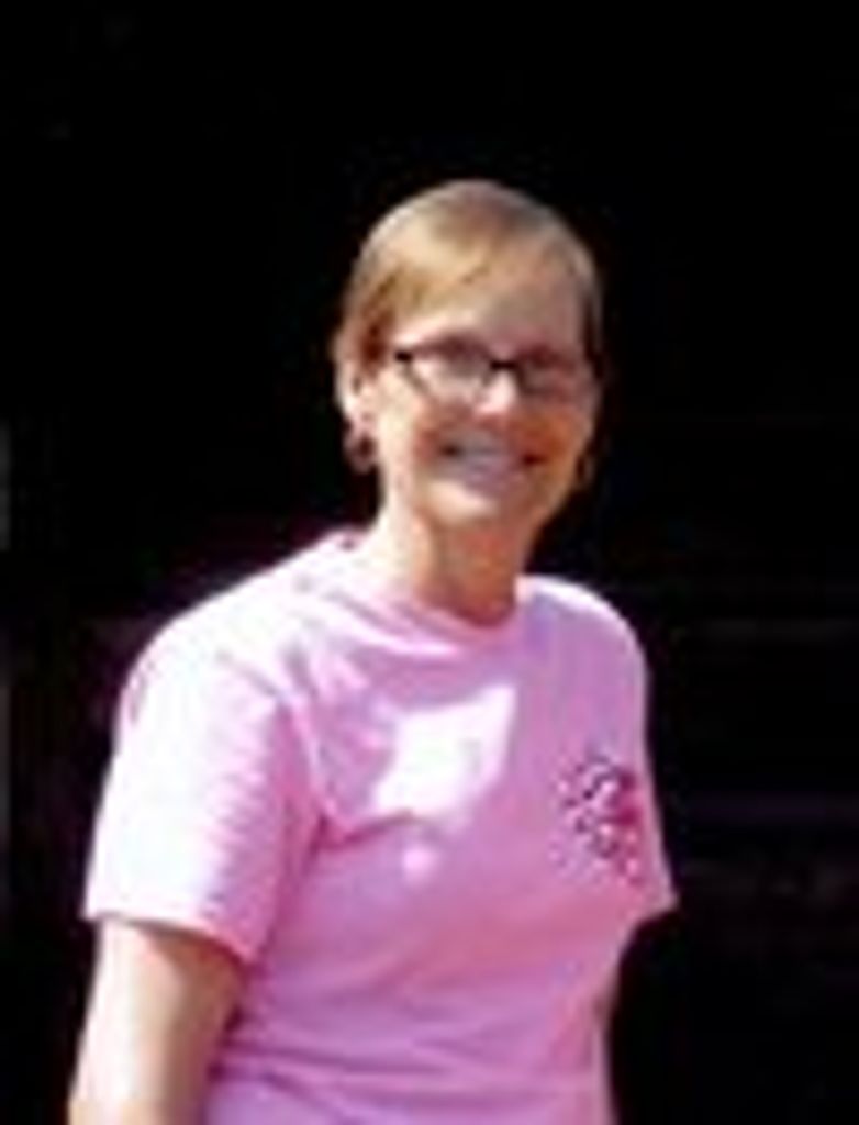 Mary Sharpe