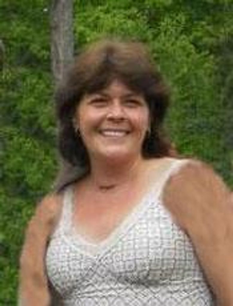 SANDRA GAERTNER