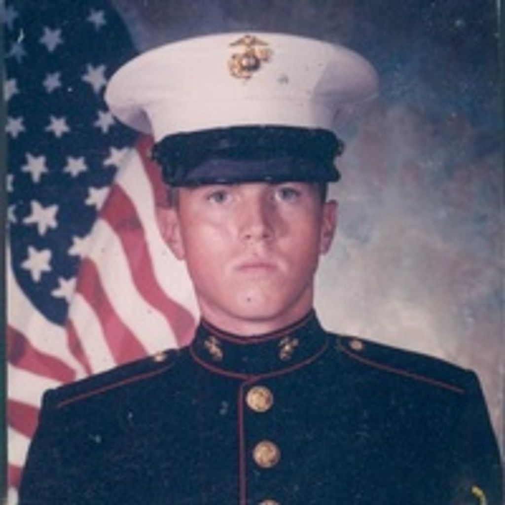 Matthew P. Guild