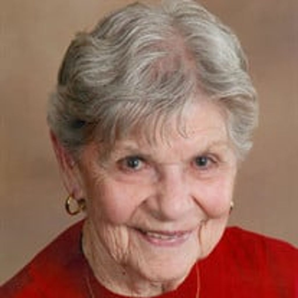 Beulah M. Stewts Profile Photo