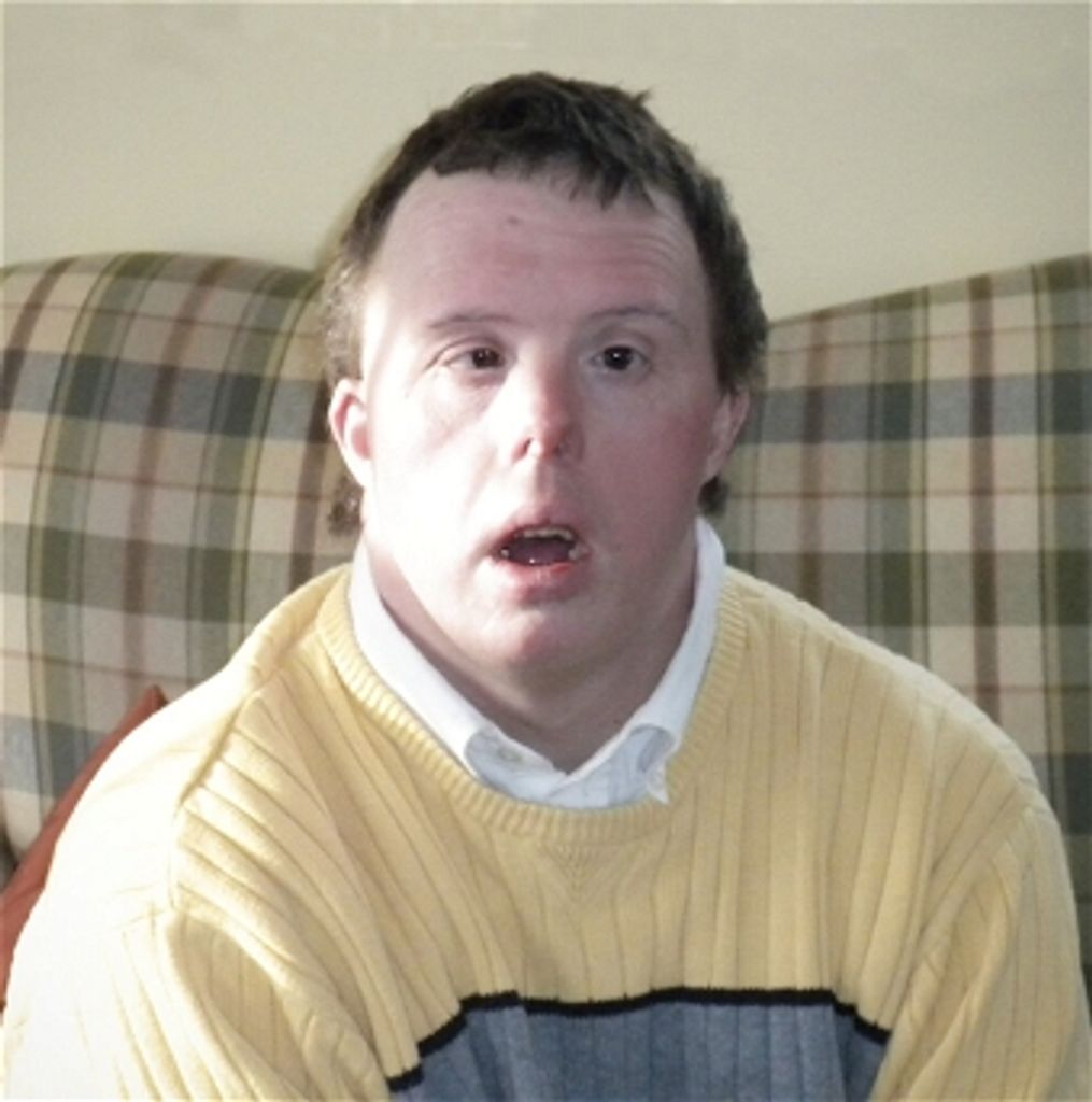 Paul Mountain Profile Photo