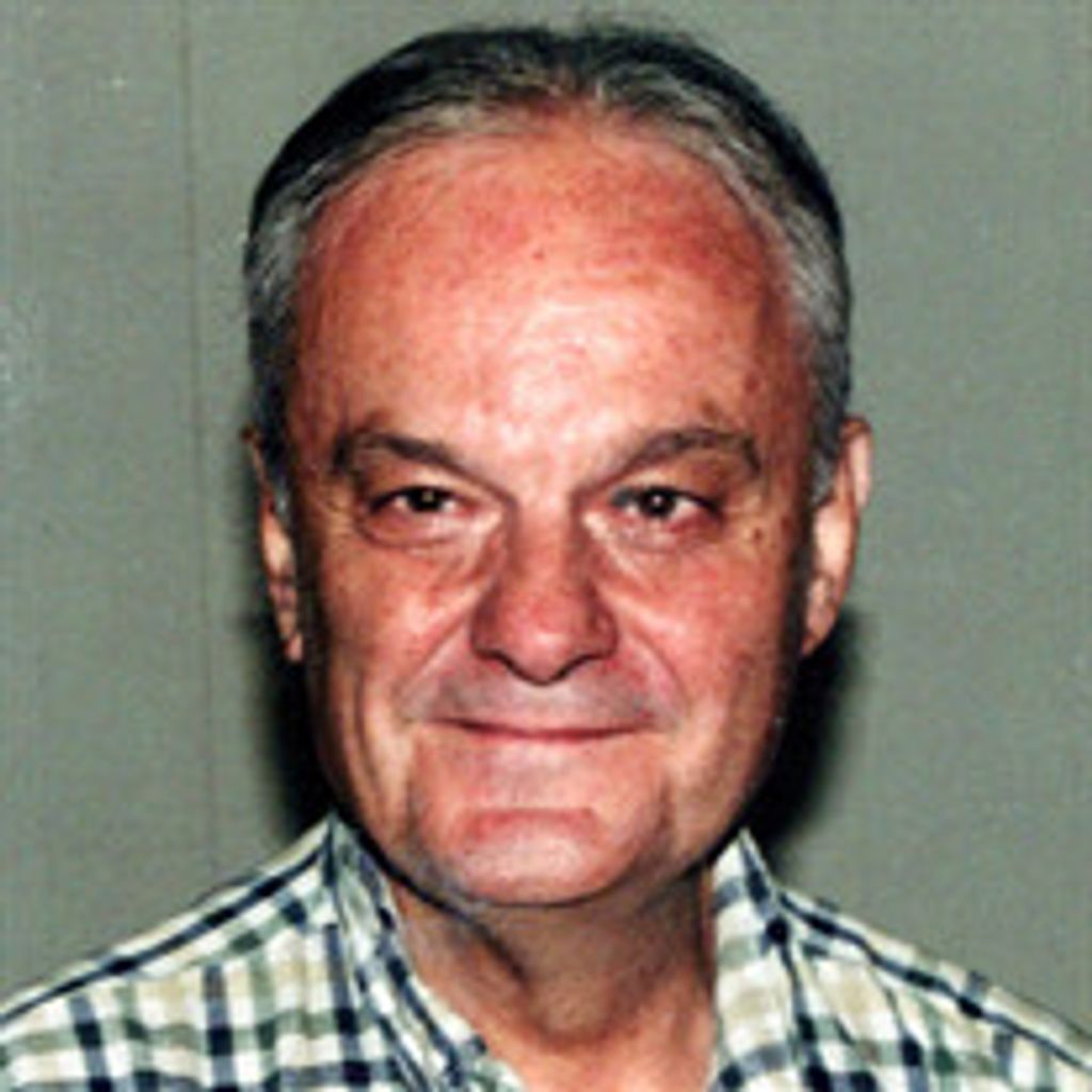 Chester M. Shiner