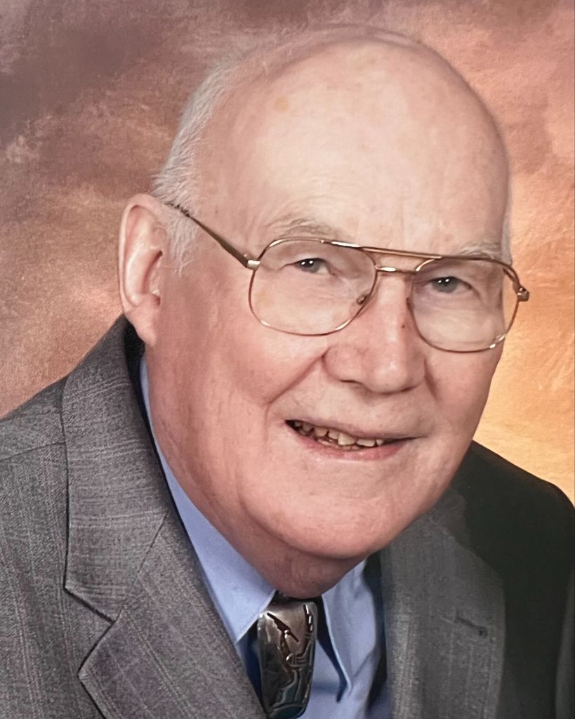 Edgar Allen "Al" Bacon, Jr. Profile Photo