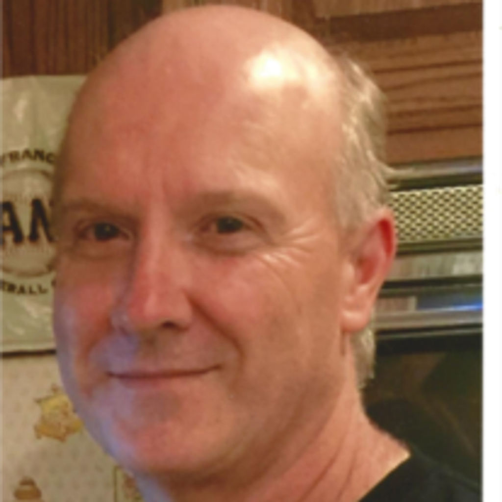 Keith Allen Uebelhor Profile Photo