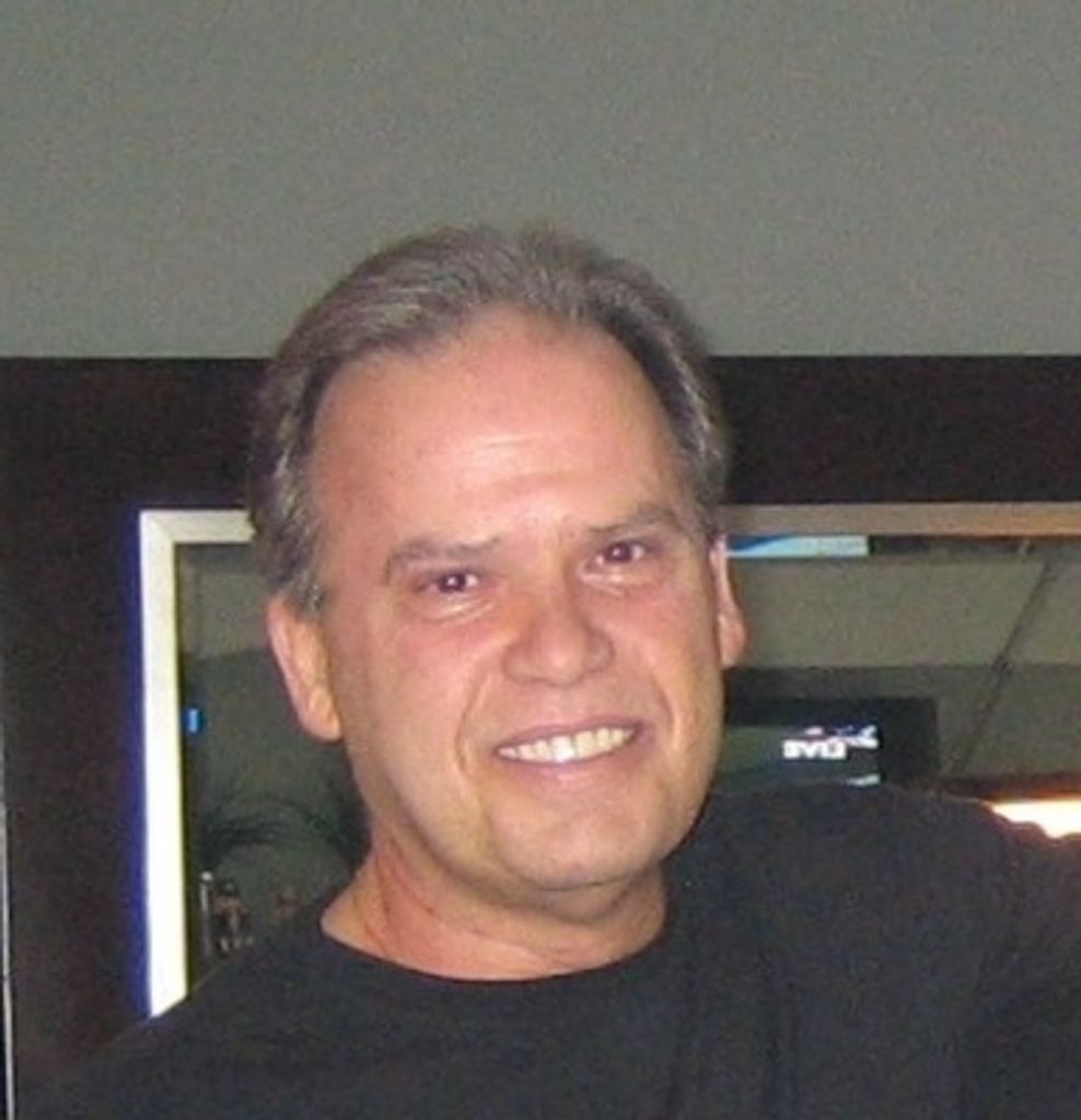 Donald Fred Lunn