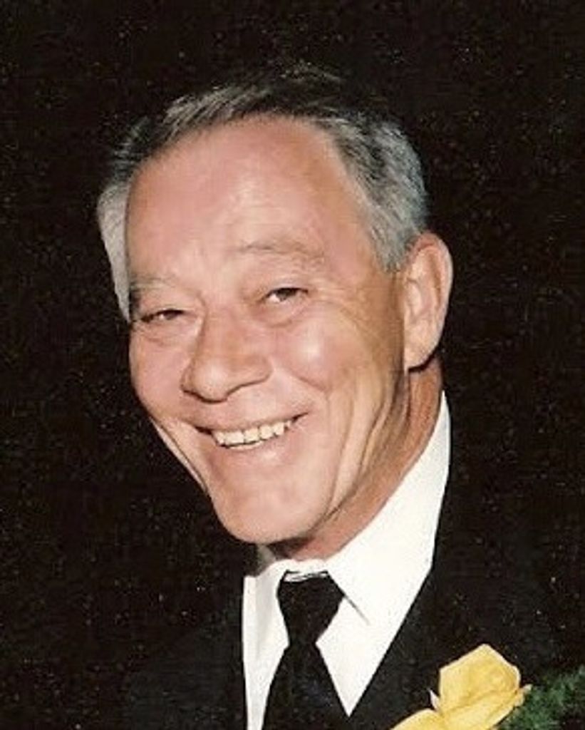 Daniel C. Rush