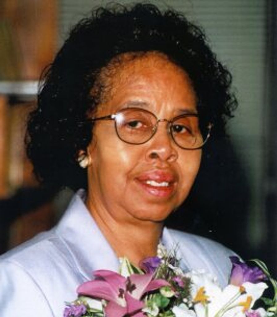 Lillie Juanita Thompson