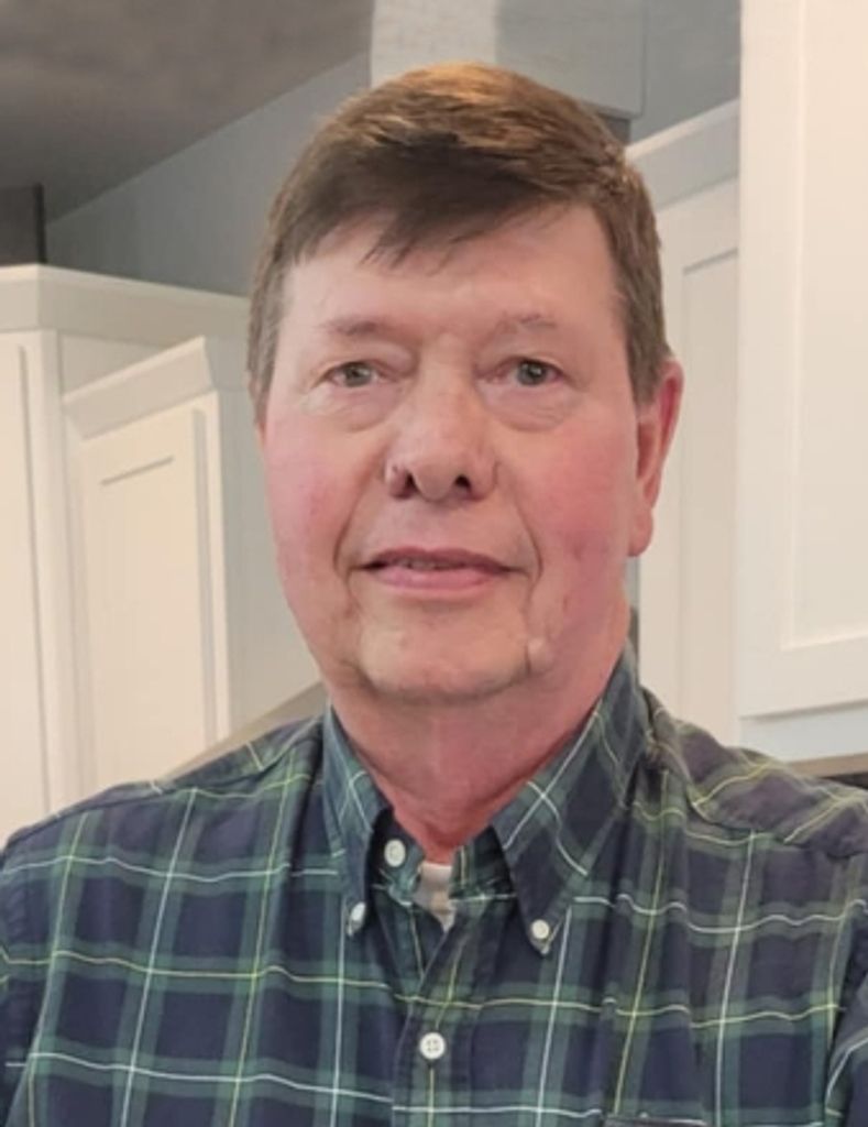 Dennis R. Strey Profile Photo