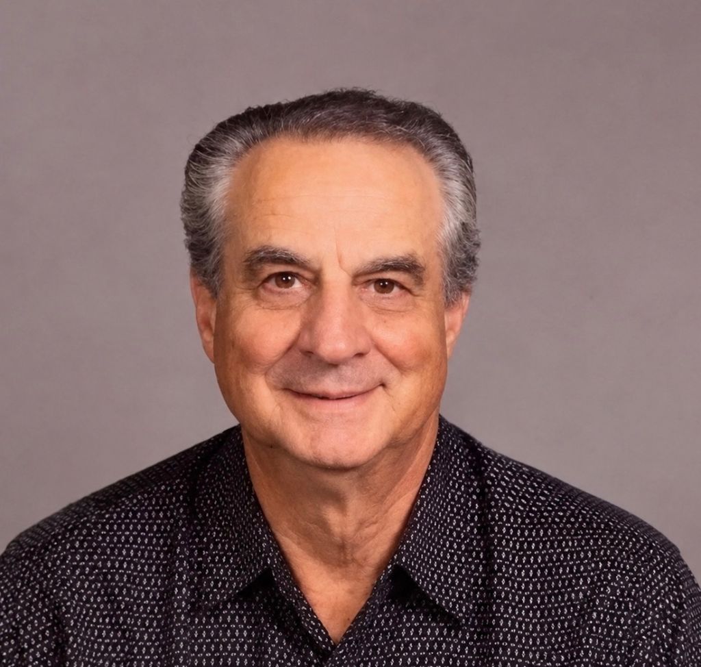 James Vincent Pentello Profile Photo
